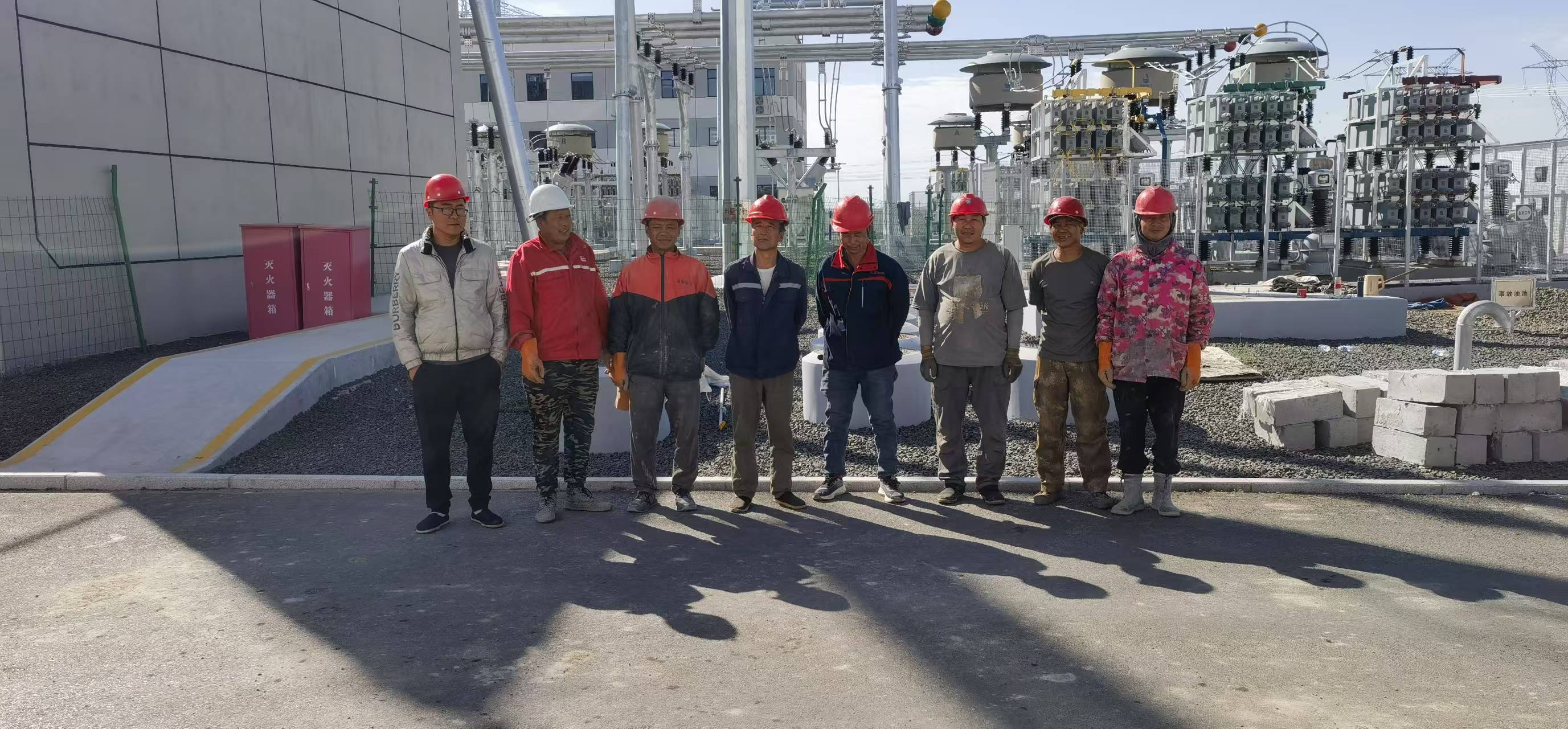 南岗地基沉降如何修复?